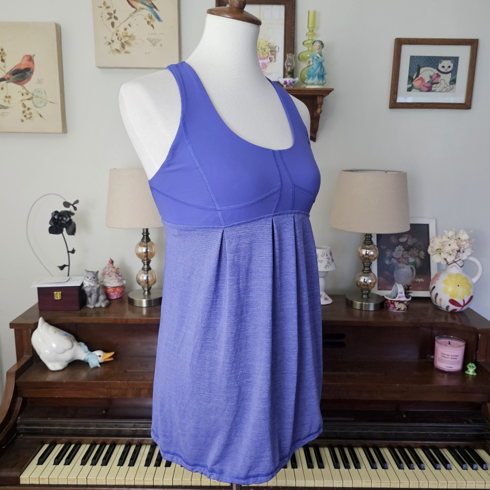 Lululemon Run: Your Heart Out Tank - Picture 6 of 16
